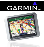 Garmin GPS