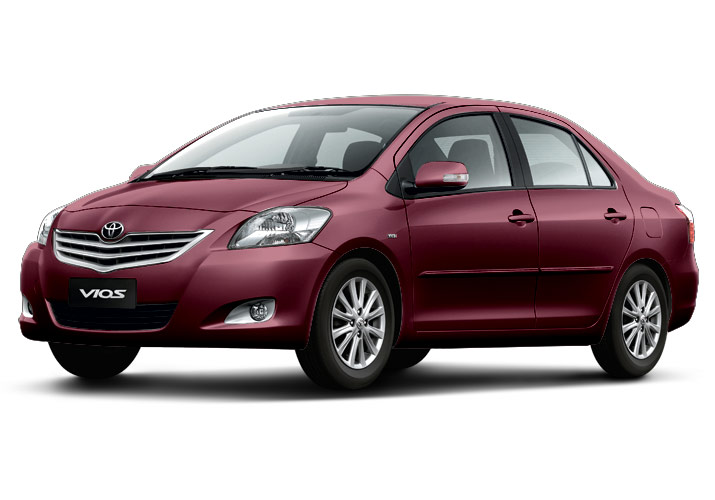 toyota vios used car price malaysia #1