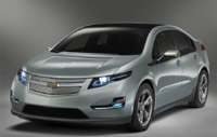 Chevrolet Volt
