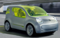 Renault ZE Concept