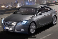 Opel Insignia Hatchback