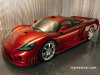   Saleen S7 Twin Turbo – U$S 637,723 .00