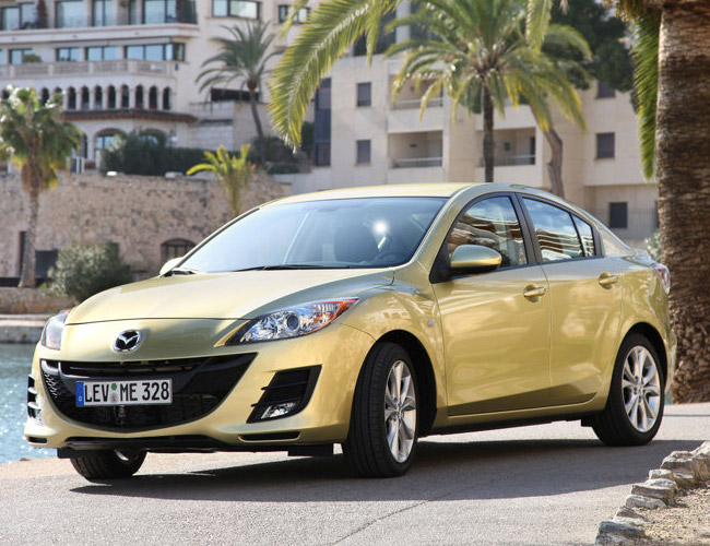 Mazda 3 Sedan Review - malaysia car classified, free submit car advertiment, malaysia automotive, car portal