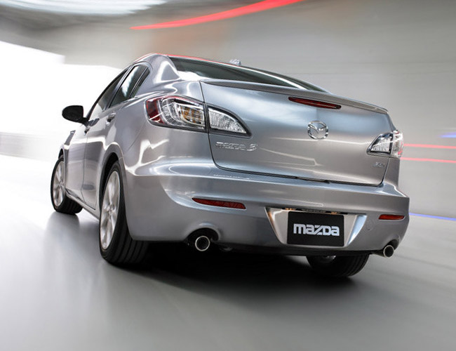 Mazda 3 Sedan Review - malaysia car classified, free submit car advertiment, malaysia automotive, car portal