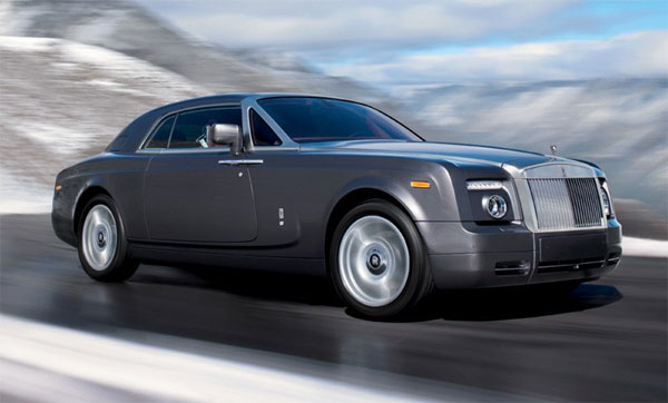 2010 rolls royce rr4