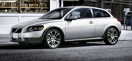 Volvo c30