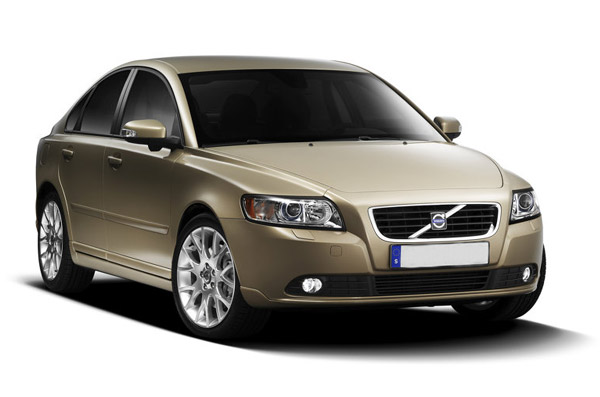 Volvo s40 Car