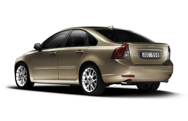 Volvo S40, malaysia volvo car review